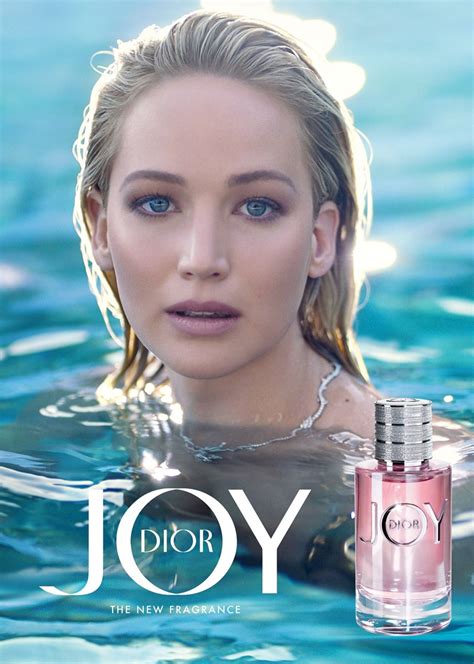 perfume commercial dior